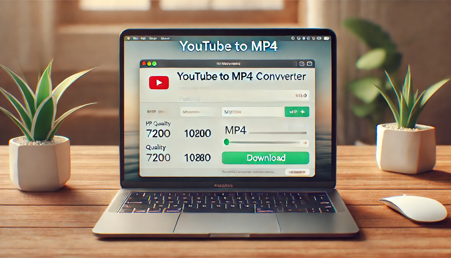 YouTube to MP4 Converter: The Ultimate Guide