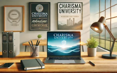 Charisma University Charlie Houpert torrent overview and its impact on personal development