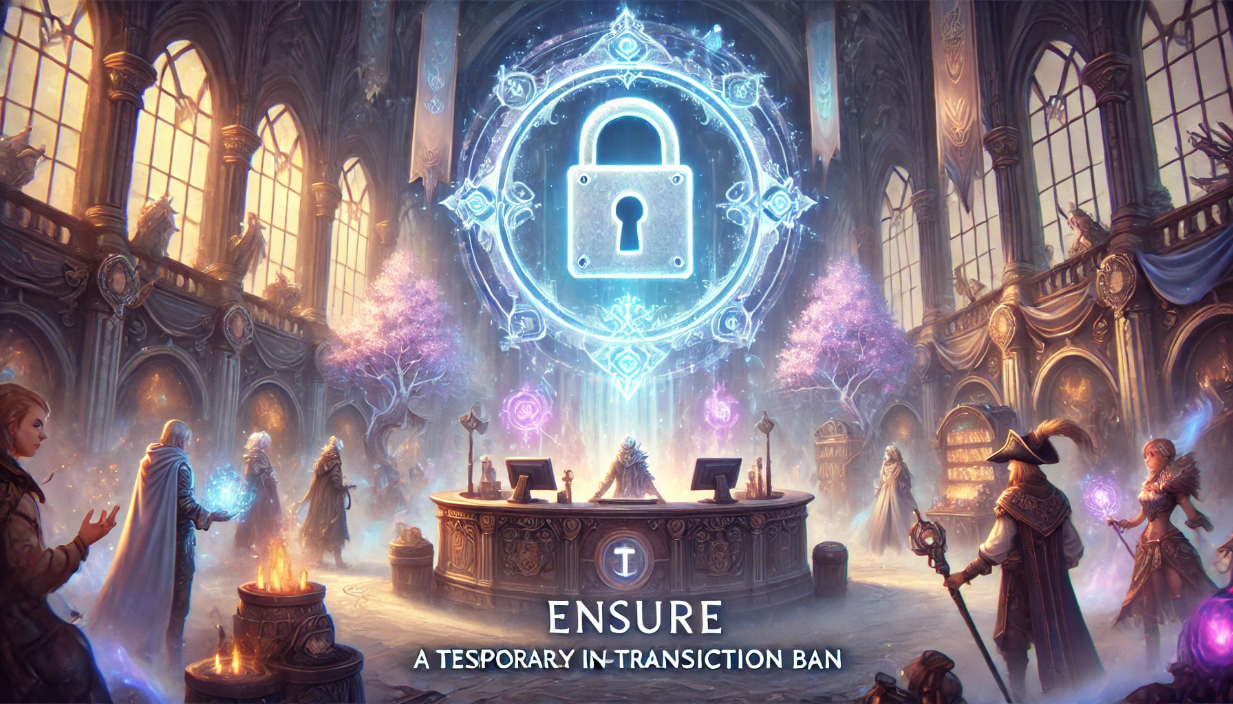 Mabinogi 4-day transaction ban explained with resolution steps