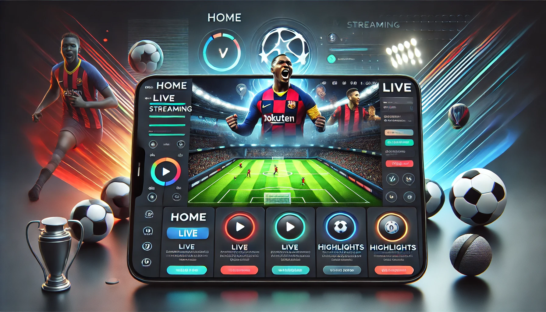 Methstreams: The Ultimate Destination for Free Sports Streaming