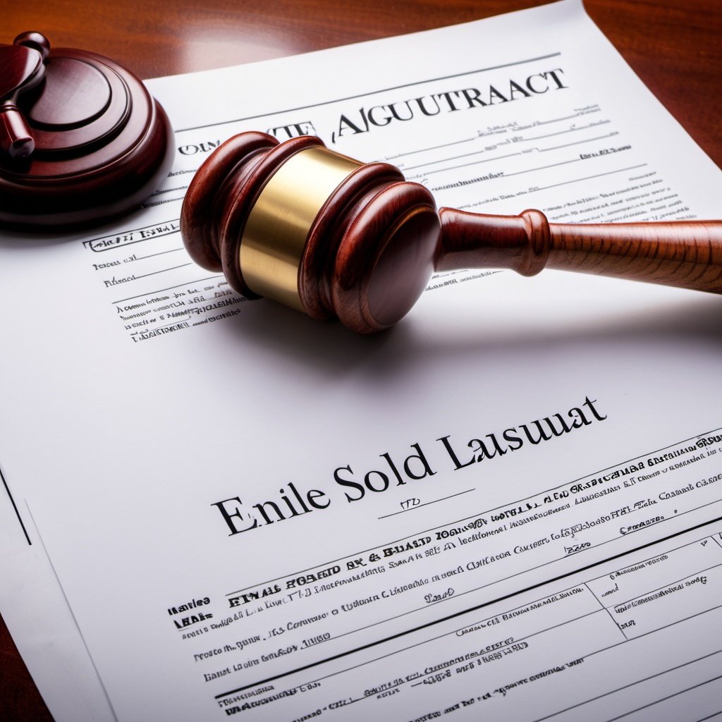 72 Sold Lawsuit: Key Insights Into Legal Challenges in Real Estate