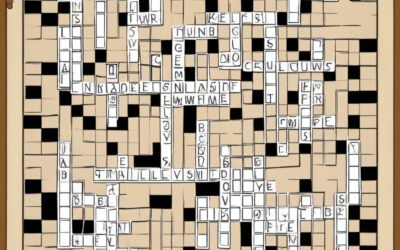 Vault opener NYT crossword clue-solving guide V4holt