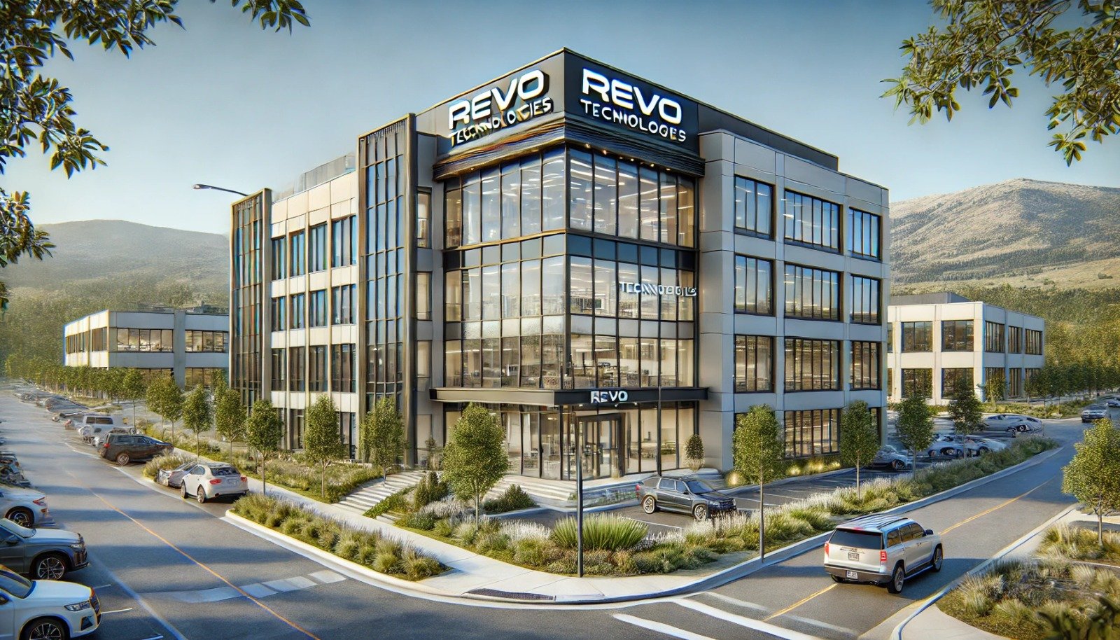 Revo Technologies Murray Utah: A Hub of Innovation