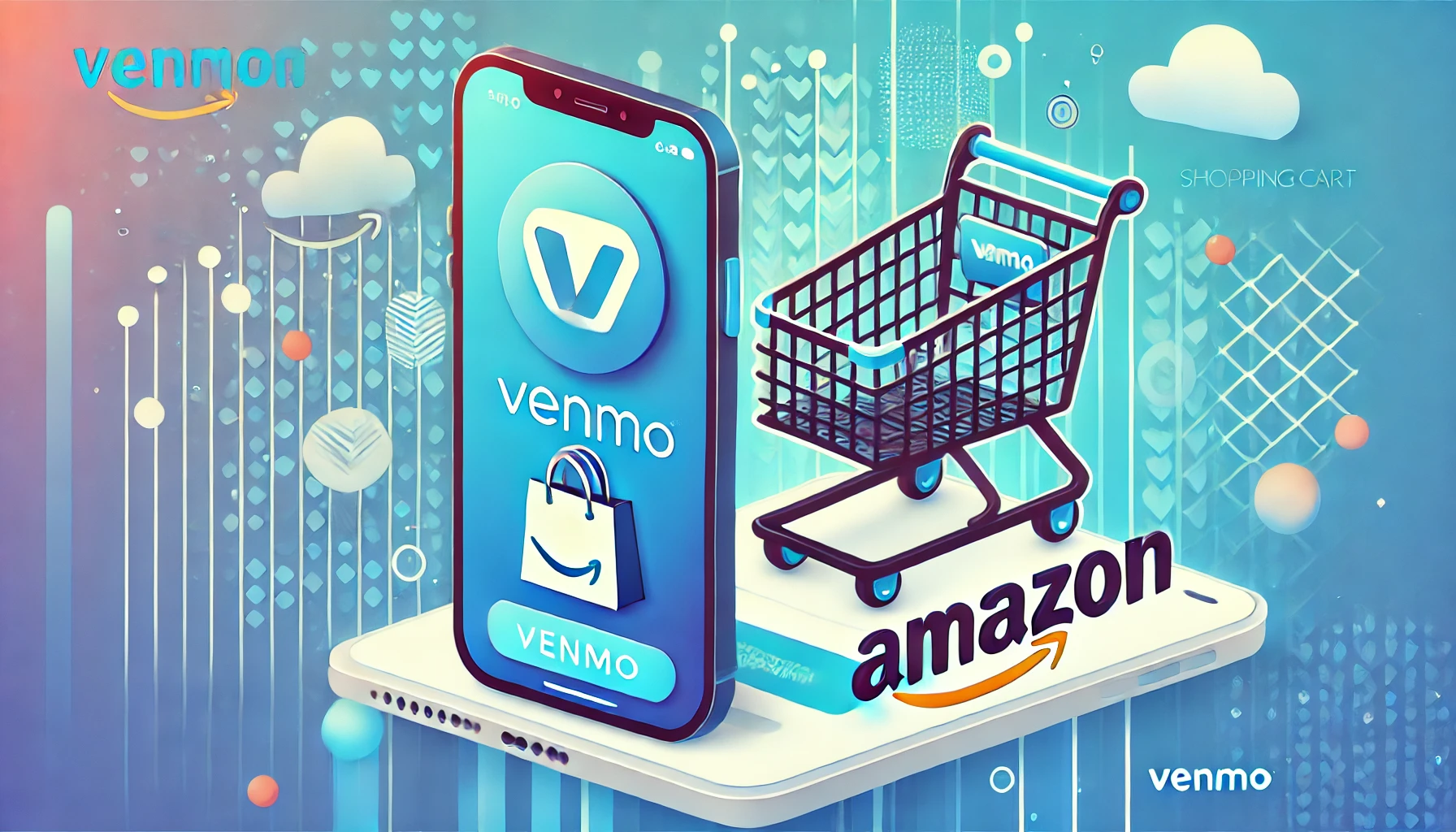 Payment policy changes for Amazon and Venmo explained. allintitle:when does amazon stop accepting venmo