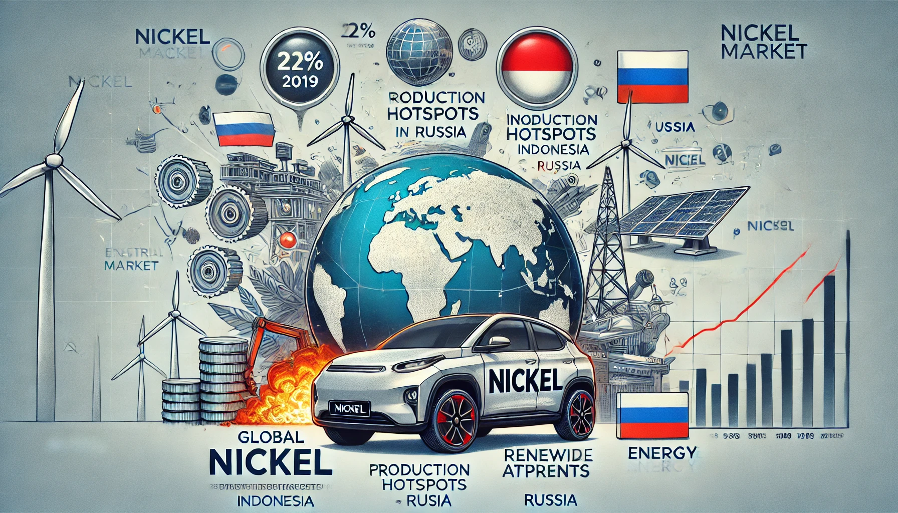 fintechzoom.com nickel market trends and analysis